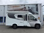 Carado T135 Clever Plus Edition, Caravans en Kamperen, Luifel, Hordeur, Ringverwarming, Tot en met 2