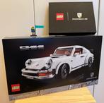 LEGO 10295 | PORSCHE 911 met VIP set | NIEUW | SEALED, Ophalen, Nieuw, Complete set, Lego