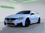 BMW 4 Serie Coupé M4 | HUD | HARMAN KARDON | STUURVERW | DO, Auto's, Te koop, Geïmporteerd, Benzine, Airconditioning