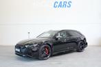Audi A6 Avant RS6 TFSI 630PK PERFORMANCE 2024 QUATTRO LASER, Automaat, Gebruikt, Zwart, Leder