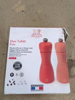 Peugeot Tahiti Peper- en Zoutmolen Set – 15 cm |, Info@mystore.nl, Verzenden, Nieuw, Bruggestraat 18