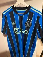 Ajax shirt 2021-2022, Ophalen of Verzenden, Zo goed als nieuw, Shirt
