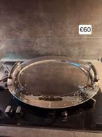 Alessi dienblad, Huis en Inrichting, Ophalen, Rond, Overige materialen