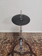 Roland VH-11 Hi-hat + Ludwig Stand | Drumstel | VH11 VH, Muziek en Instrumenten, Gebruikt, Klaus-Michael Kuehnelaan 13, 2440 Geel, België