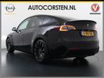 Tesla Model Y Performance AWD 75kWh SOH 95% Warmtepomp Panor, Automaat, 514 km, Gebruikt, Zwart