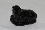 1 Vintage Wade Whimsies figuurtje black sheep, Verzenden, Zo goed als nieuw, Dier