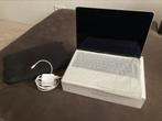 Prachtige Apple macbook air te koop., Ophalen of Verzenden, Zo goed als nieuw, 13 inch