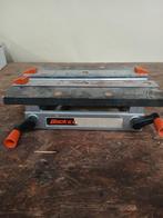 Black & Decker Jobber Werkbank, Antiek en Kunst, Ophalen of Verzenden