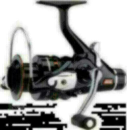 cormoran cormaxx-BR 3PIF-3500,, Watersport en Boten, Hengelsport | Zeevissen, Nieuw, Molen, Ophalen