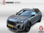 Peugeot 2008 1.2 PureTech 130 Allure Automaat | Camera | PDC, Gebruikt, 1199 cc, Leder en Stof, 1180 kg