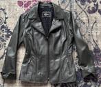 Leren damesjas, Maat 38/40 (M), Overige kleuren, Dekkers, Ophalen of Verzenden