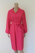 Azzurro roze jurk maat S/M, Maat 38/40 (M), Azzurro, ., Ophalen of Verzenden