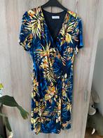 Batida jurk maat 42, Blauw, Maat 42/44 (L), Ophalen of Verzenden, Zo goed als nieuw