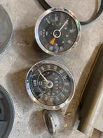 Triumph Spitfire mk3 onderdelen  dynamo radiator enz, Ophalen, Triumph