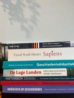 Yuval Noah Harari - Sapiens, Ophalen of Verzenden, Zo goed als nieuw, Yuval Noah Harari