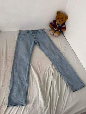 Unieke G-Star RAW jeans beschikbaar voor biedingen