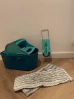 Leifheit dweil, Huis en Inrichting, Ophalen, Mop of Dweil