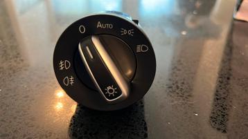 Volkswagen lichtschakekaar 3C8941431A beschikbaar voor biedingen