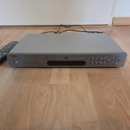 Nad T-513 dvd - cd-speler incl oroginele remote, Ophalen of Verzenden, Gebruikt, Overige merken