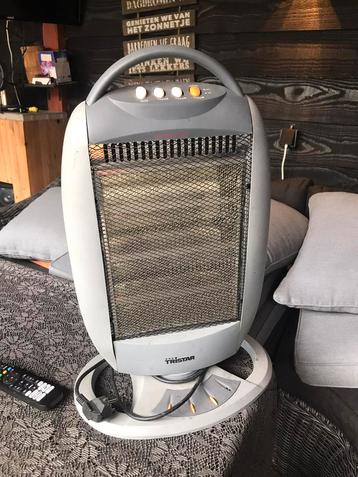 Tristar heater verwarmer beschikbaar voor biedingen