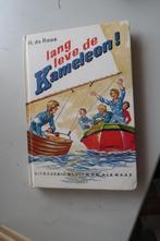 lang leve de Kameleon-1e druk, Verzenden