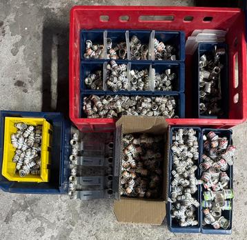 Uponor beschikbaar voor biedingen