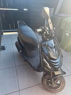 Piaggio Zip scooter, Ophalen, Piaggio, Zo goed als nieuw, Benzine