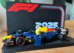 LEGO F1 Speed Champions 2025 Display, Ophalen of Verzenden, Nieuw, Lego
