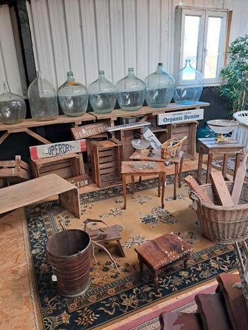 Uitzonderlijk deze week -30% bij out&nief beschikbaar voor biedingen