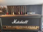 Marshall 6100 30th Anniversary 100 Watt, Ophalen of Verzenden, Zo goed als nieuw, Gitaar, 100 watt of meer