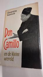 Don Camillo, Goivannino Guareschi, Ophalen of Verzenden, Gelezen, Goivannino Guareschi