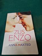 boek anna maxted, Boeken, Ophalen of Verzenden