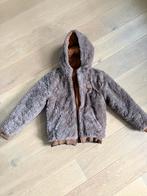 Reversible winterjas NoBell maat 158/164, Nobell, Meisje, Ophalen of Verzenden, Zo goed als nieuw