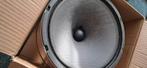 ROCK-OLA JUKEBOX SPEAKERS., Ophalen of Verzenden, Zo goed als nieuw, 1950 tot 1960, Rock Ola