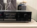Sony TC-K361, Audio, Tv en Foto, Cassettedecks, Sony, Ophalen of Verzenden, Sony, Sony