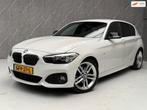 BMW 1-serie 120i M-Pakket / AUT / Goed Onderhouden / Netjes, 1998 cc, Achterwielaandrijving, Gebruikt, 4 cilinders