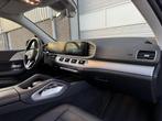 Mercedes-Benz GLE-klasse 450 4MATIC | Panoramadak | Burmeste, Auto's, Mercedes-Benz, Gebruikt, 367 pk, Blauw, GLE