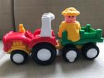 Fisher-Price speelgoed Little People tractor, Fisher Price, Kinderen en Baby's, Speelgoed | Fisher-Price, Ophalen of Verzenden
