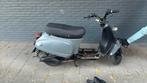 Btc scooter bromkenteken, Fietsen en Brommers, Snorfietsen en Snorscooters, Ophalen, Zo goed als nieuw, Overige merken