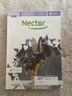 Nectar 5e vmbo-gt 4 FLEX leerwerkboek B, Boeken, Ophalen of Verzenden, Zo goed als nieuw