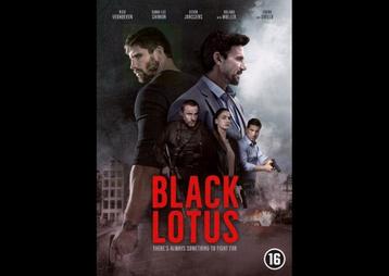 Black Lotus  beschikbaar voor biedingen