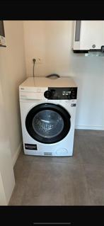 AEG LWR9516BN4 Wasmachine/Droger 10/6kg - Warmtepomp, 10 kg of meer, Nieuw, Ophalen of Verzenden, 1600 toeren of meer