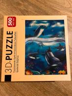 3D puzzel, Hobby en Vrije tijd, Denksport en Puzzels, Ophalen of Verzenden, Zo goed als nieuw