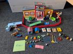 Playmobil Dierenpension 71599 - Complete Set, Kinderen en Baby's, Speelgoed | Playmobil, Ophalen of Verzenden, Gebruikt, Complete set