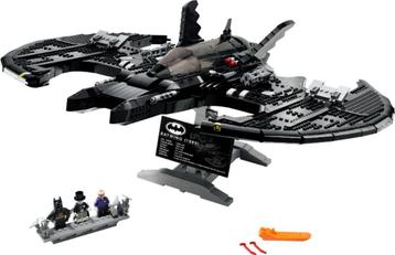 Lego - Batman - 76161 - 1989 Batwing beschikbaar voor biedingen