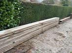 Steigerplanken, steiger plank / planken, Doe-het-zelf en Verbouw, Ophalen, Gebruikt, Steigerhout, Plank