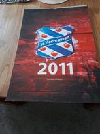 Sc Heerenveen, Verzamelen, Sportartikelen en Voetbal, Ophalen of Verzenden, Zo goed als nieuw, Overige binnenlandse clubs