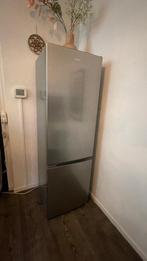 Koel/vries combinatie Candy zgan, 200 liter of meer, Met aparte vriezer, Zo goed als nieuw, 45 tot 60 cm