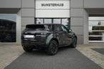 Land Rover Range Rover Evoque P270e PHEV AWD Graphite Editio, Auto's, 12 maanden, Zwart, Bedrijf, Vierwielaandrijving
