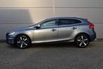 Volvo V40 1.5 T3 Polar+ Sport R-Design Automaat Stoelverwarm, Auto's, Euro 6, 4 cilinders, 700 kg, Origineel Nederlands